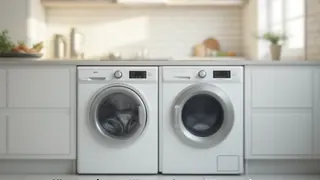 Smart-Home-Plattform erweitert Kompatibilität für Waschmaschinen und Geschirrspüler