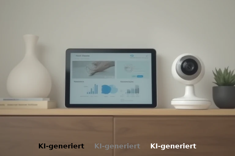 Smart-Home-Plattform integriert Community-Store und erweitert Kamera-Unterstützung