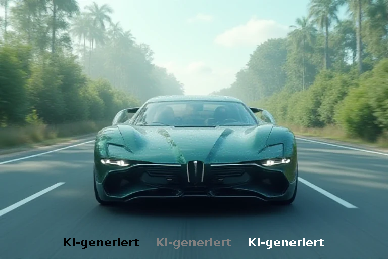 Smart kehrt zum Zweisitzer zurück: Chinesische Plattform für urbane Mobilität