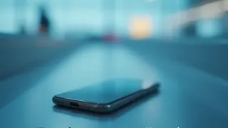 Smartphone am Flughafen: Darf es beschlagnahmt oder entsperrt werden?
