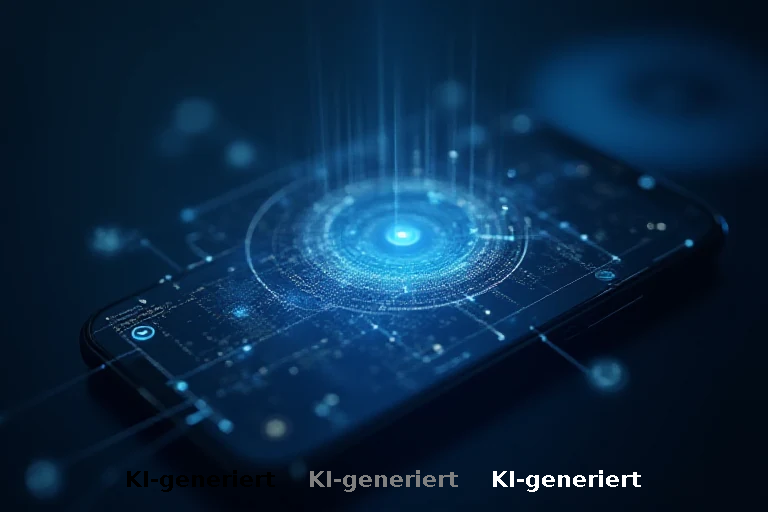 Smartphone-Kamerafotografie: Illusion der Profi-Qualität durch Software-Algorithmen