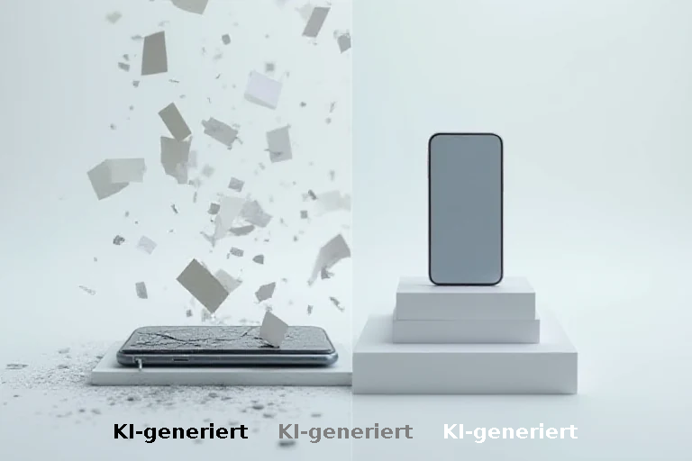 Smartphone-Markt im Umbruch: Preisschock trifft Einsteiger, Luxus profitiert von Vorratskäufen