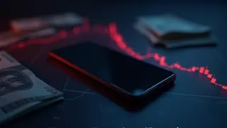 Smartphone-Verkäufe brechen ein: Apple und Huawei nutzen Preiskrise aus