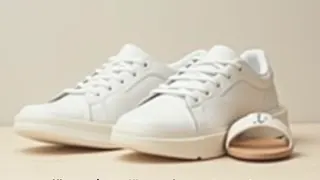Sneaker-Boom drängt klassische Sandalen aus dem deutschen Markt