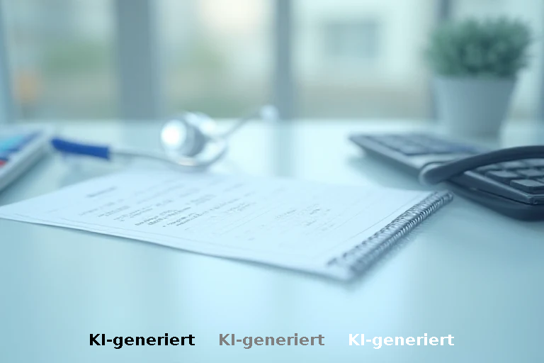 So hart rechnet die Kassenärztliche Vereinigung Baden-Württemberg mit dem Sparpaket ab