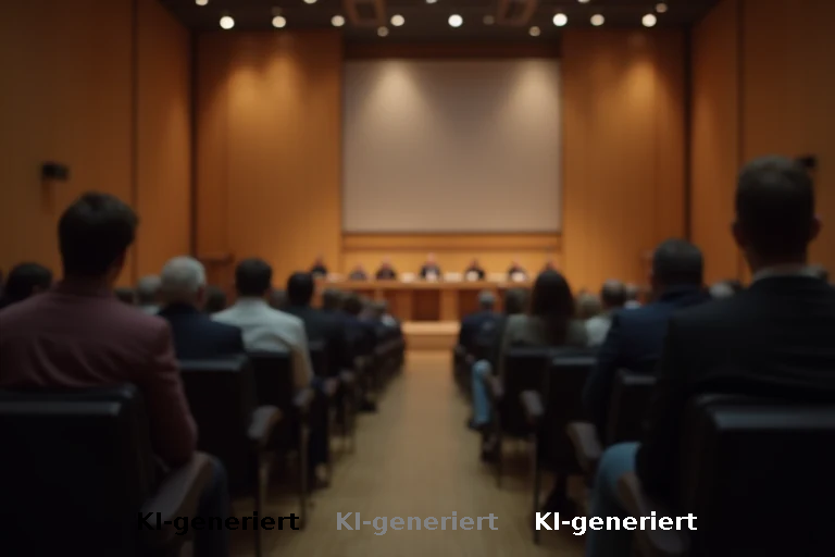 Widerlegung der CDU-Entschuldigung: Guido Heuer und AfD-Siegmund scherzten gemeinsam über Mikrofon