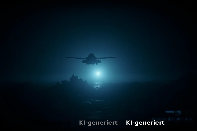 So scharf wie nie - Pentagon veröffentlicht neues Ufo-Video
