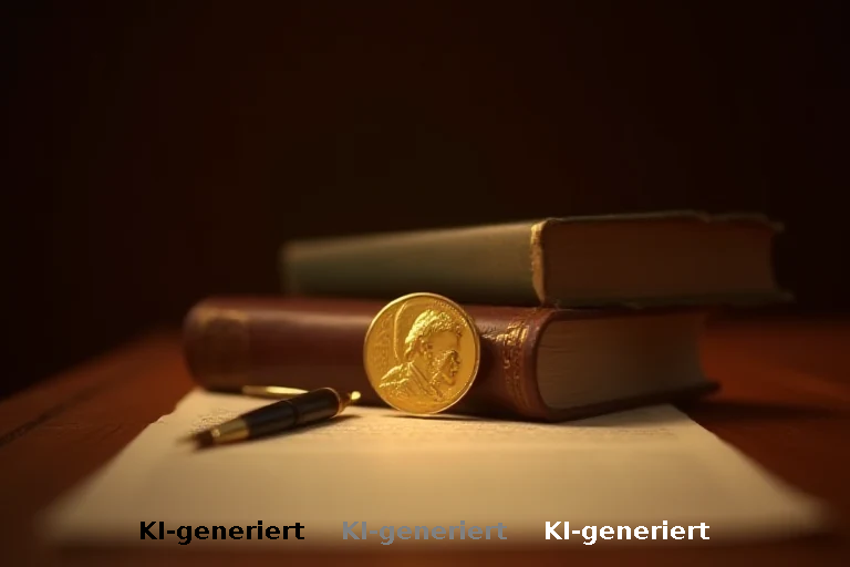 So wird der Literaturnobelpreis vergeben: Ein Blick hinter die Kulissen der Schwedischen Akademie