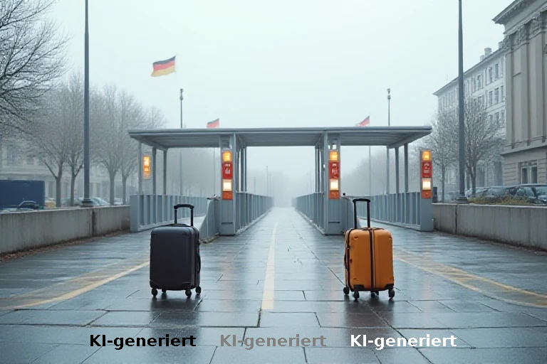 Söder plädiert für konsequente Reformen und Abschiebungen zur Stabilisierung