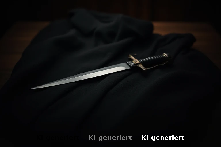 Söders schwache Reaktion auf AfD-Sieg: Führt er den Dolch im Gewande?