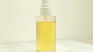 Sofortige Hautfrische: Das innovative Serum mit Bienengift und Algenextrakt