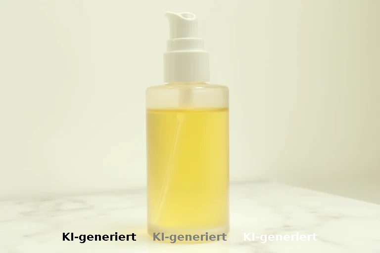 Sofortige Hautfrische: Das innovative Serum mit Bienengift und Algenextrakt