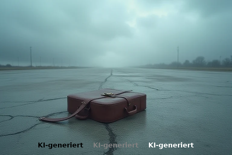 Soft Skills als Überlebensstrategie: Der mühsame Weg ohne Abschluss
