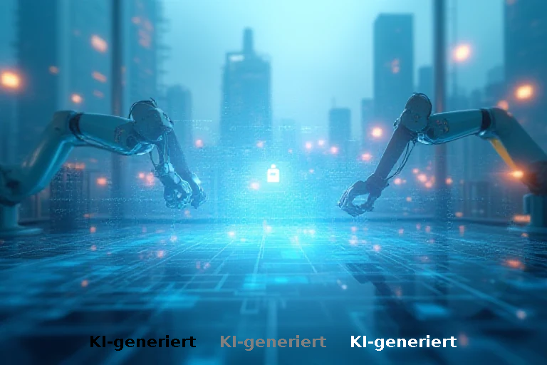 SoftBank setzt auf autonomes Bauen: Masayoshi Sons KI-Strategie im Baugewerbe