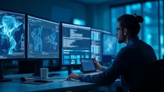 Software-Hub in Mecklenburg: Clausohm versorgt Audi und VW mit KI-Lösungen