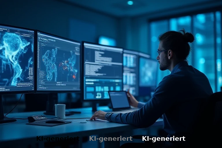 Software-Hub in Mecklenburg: Clausohm versorgt Audi und VW mit KI-Lösungen