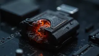 Software-Patch gegen Hardware-Defekt: Workaround für instabile Stromversorgung