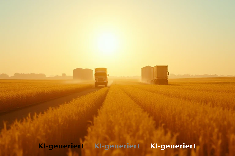 Soja preist sich fest, Weizen verliert an Schwung: Lateinamerikas Exportmacht dominiert den Markt