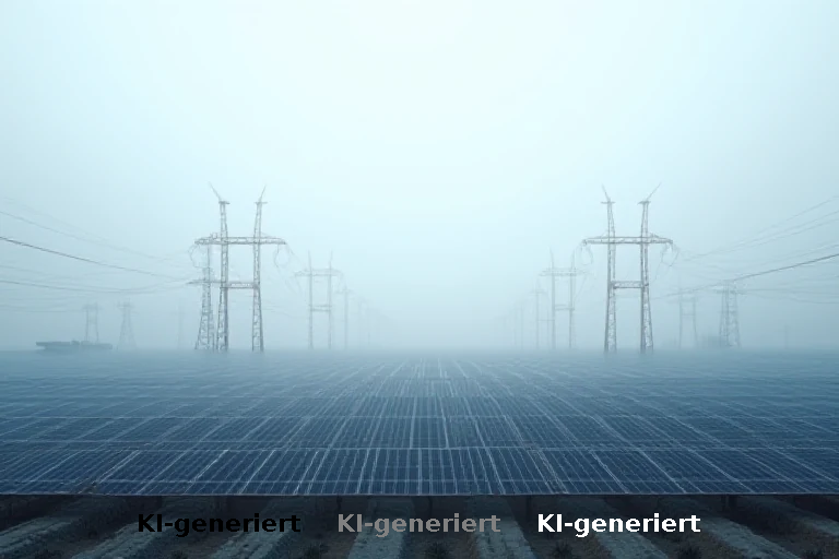 Solar-Day: Warum der PV-Rekord kein Fortschritt für die Stromversorgung ist