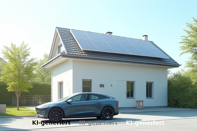 Solar-Sharer-Pläne: E-Auto-Besitzer könnten laut Studie jährlich bis zu 1900 Dollar sparen