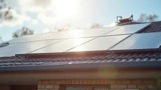 Solar-Sharer-Programm in Australien: Hohe Nebenkosten schmälern den Nutzen der Gratis-Stromstunden