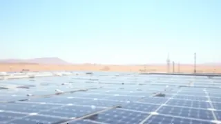 Solaranlage für Samsung-Werk in Ägypten: EBRD, EU und GCF finanzieren Projekt