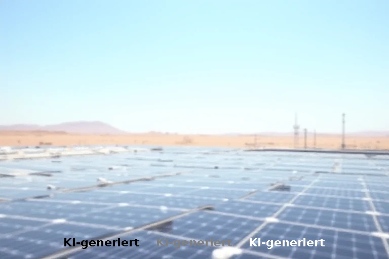 Solaranlage für Samsung-Werk in Ägypten: EBRD, EU und GCF finanzieren Projekt