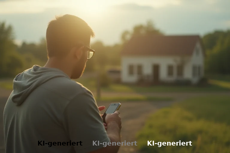 Solarboom in Deutschland: Krieg und Sparpläne treiben Photovoltaik-Ausbau