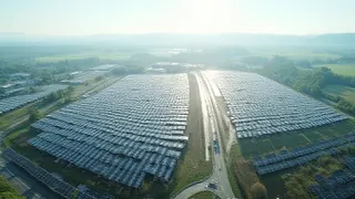 Solarboom in Schwaben: Netzbetreiber warnt vor Überlastung trotz EEG-Aus