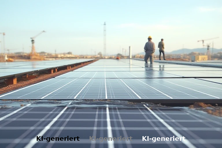 Solarförderung: Bundesregierung mildert EEG-Reform ab