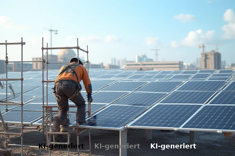 Solarförderung für Privatleute: Übergangslösung statt Abschaffung