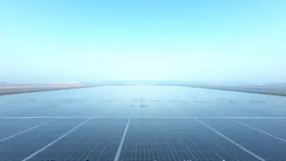Solarpark Erlasee: 20 Jahre Betrieb und die Frage der langfristigen Wirtschaftlichkeit