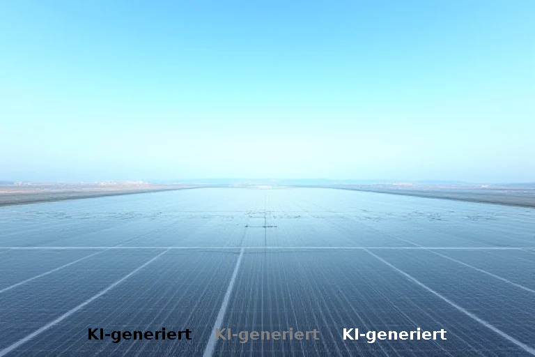Solarpark Erlasee: 20 Jahre Betrieb und die Frage der langfristigen Wirtschaftlichkeit