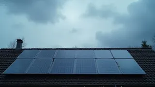 Solarrekord im Schatten drohender Förderkürzungen