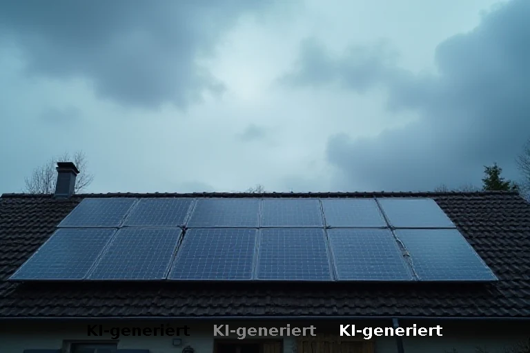 Solarrekord im Schatten drohender Förderkürzungen