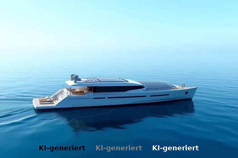Solaryacht-Expedition: Technischer Triumph oder mediale Inszenierung?