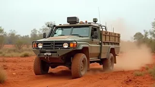 Soldatentod in Darwin: Veteranen fordern pragmatische Sicherheitsabwägung beim Training