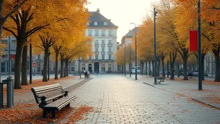 Solidarität im Konflikt: Hilfsbereiter Mann wird Ziel homophober Gewalt in Ludwigsburg