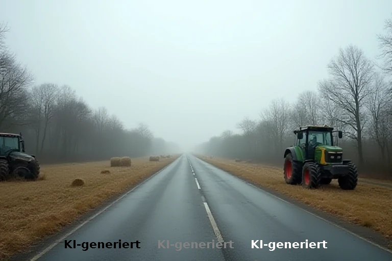 Solidarität oder Inszenierung? Breite Koalition hinter der Bauernrevolte