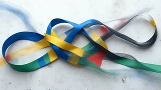 Solidarität und historische Aufarbeitung: Schwedische Politikerin würdigt palästinensischen Widerstandskämpfer