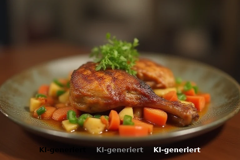 Solomillo in spanischer Sauce: Traditionelles Rezept mit unwiderstehlicher Soße