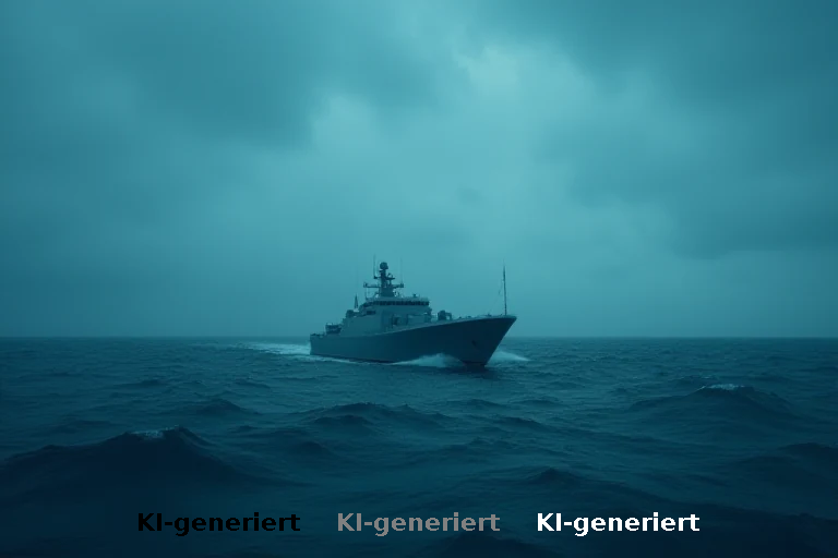 Somalische Kaperer entführen türkisches Drohnen-Schiff: Geopolitische Lücken nutzen