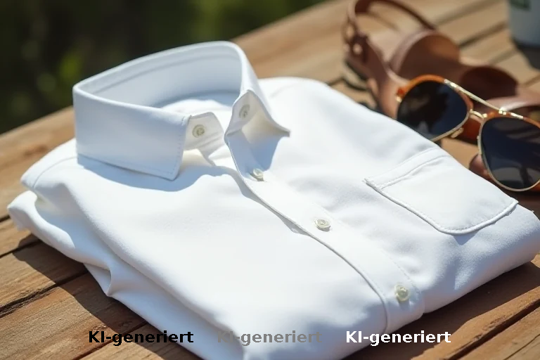 Mode-Tipps für heiße Sommertage