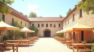 Sommerfest in Stößen: Perfektes Wetter und letzte Karten für das Rittergut-Ereignis