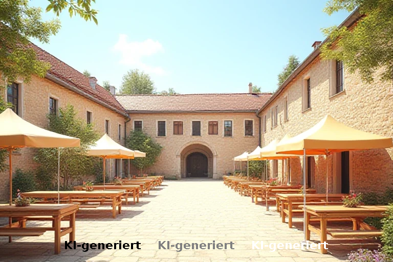 Sommerfest in Stößen: Perfektes Wetter und letzte Karten für das Rittergut-Ereignis