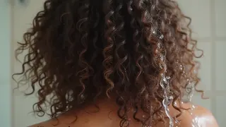 Sommerpflege für Locken: Mythos oder wirksamer Schutz?