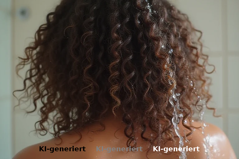 Sommerpflege für Locken: Mythos oder wirksamer Schutz?
