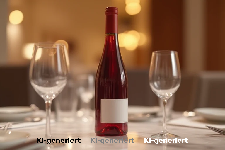 Sommerrotwein als Statussymbol: Die Inszenierung von Exklusivität und Elitismus