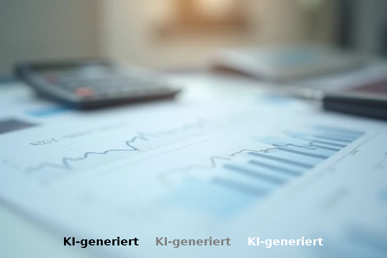 Sondertilgung als risikofreie Anlage: Finanzexperte warnt vor Liquiditätsfalle