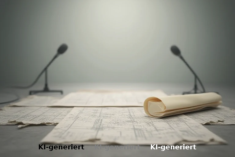Sondierungsgespräche in Berlin: Der Weg zu einer neuen Regierungskoalition
